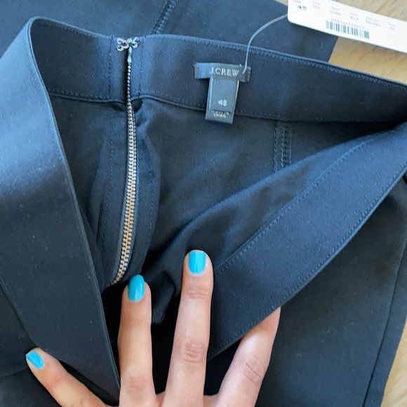 Jcrew pixie pant - Picture 5 of 5